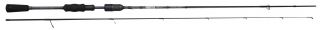 Spro Freestyle Skillz V2 Bait Casting Rods - 